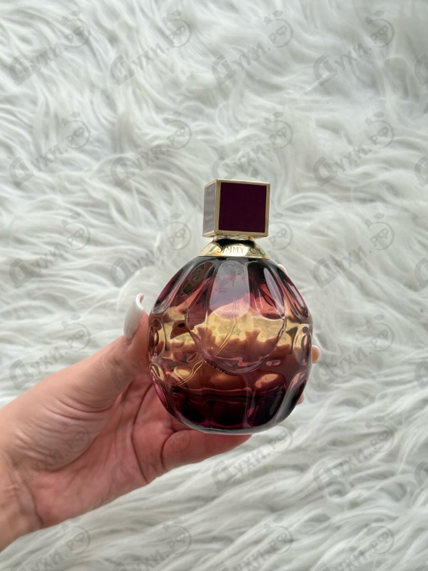 Отзывы Jimmy Choo Fever