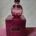 Отзывы Jimmy Choo Fever