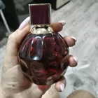 Духи Fever от Jimmy Choo