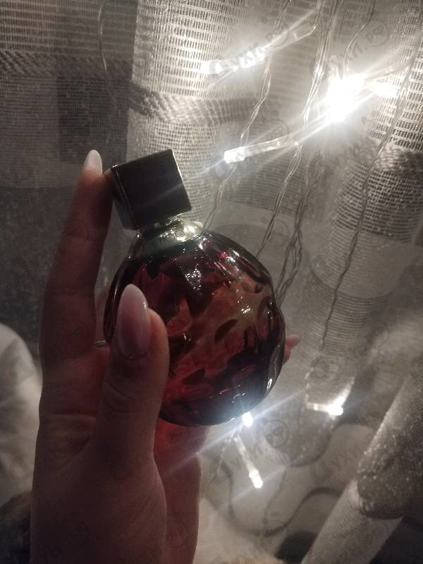 Парфюмерия Jimmy Choo Fever