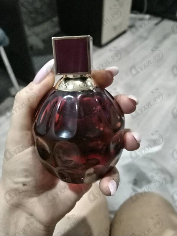 Купить Fever от Jimmy Choo