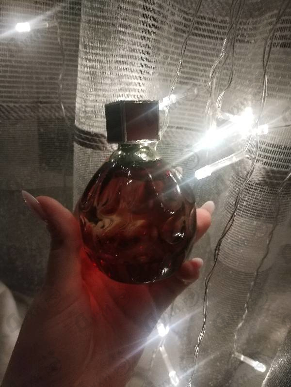 Парфюмерия Fever от Jimmy Choo