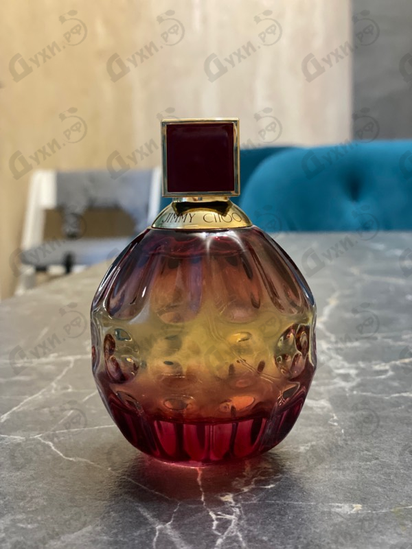 Парфюмерия Fever от Jimmy Choo