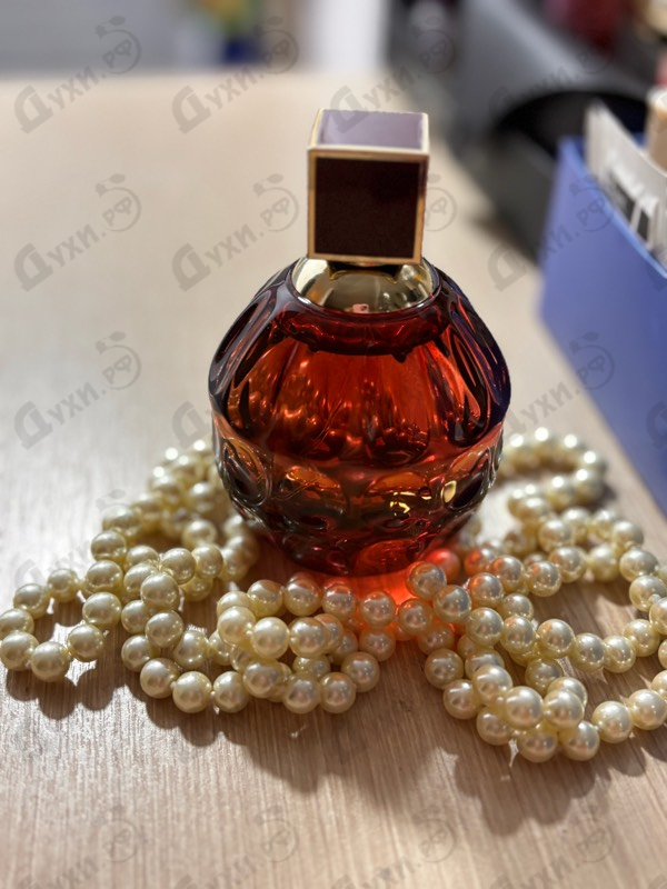 Парфюмерия Fever от Jimmy Choo