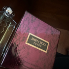 Духи Fever от Jimmy Choo