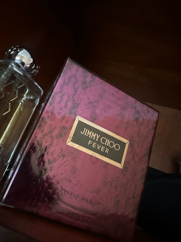 Купить Fever от Jimmy Choo