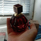 Духи Fever от Jimmy Choo