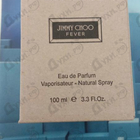 Духи Fever от Jimmy Choo
