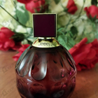 Духи Fever от Jimmy Choo