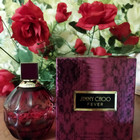 Отзывы Jimmy Choo Fever