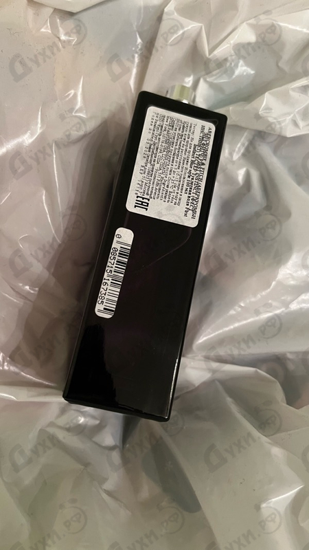 Парфюмерия First Instinct Blue от Abercrombie & Fitch