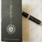 Отзыв Angela Ciampagna Ducalis