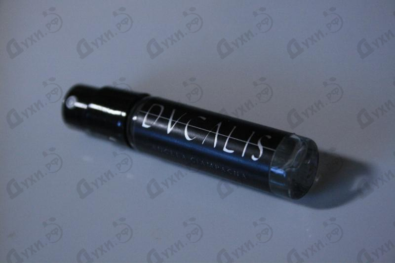 Отзыв Angela Ciampagna Ducalis Духи Ducalis от Angela Ciampagna