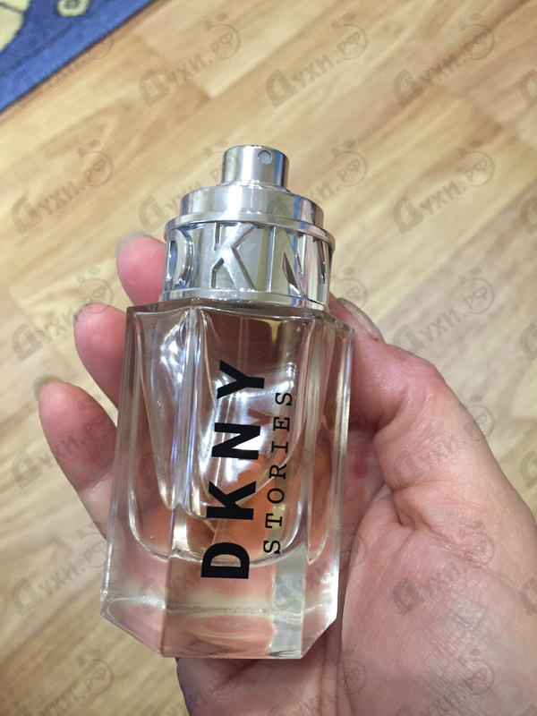 Духи Dkny Stories от Donna Karan