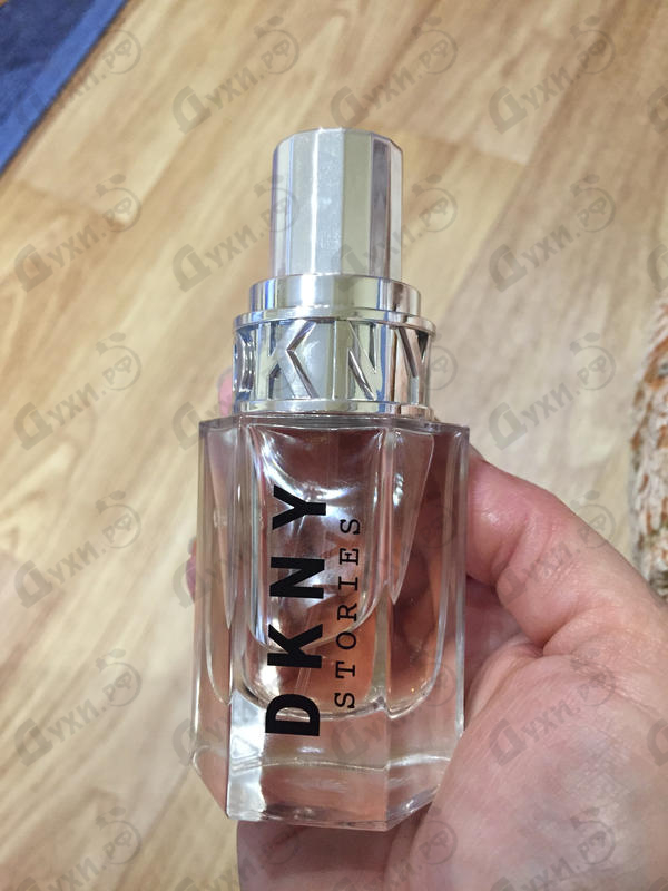 Купить Dkny Stories от Donna Karan