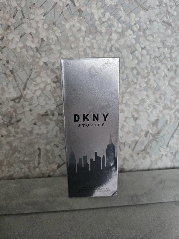 Парфюмерия Dkny Stories от Donna Karan