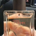 Отзыв Hermes Terre D'hermes Eau Intense Vetiver