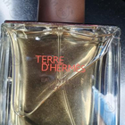 Отзыв Hermes Terre D'hermes Eau Intense Vetiver