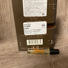 Отзыв Hermes Terre D'hermes Eau Intense Vetiver