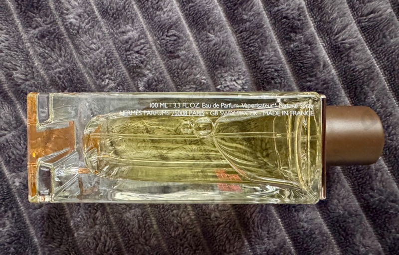 Парфюмерия Terre D'hermes Eau Intense Vetiver от Hermes