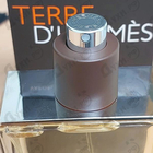 Отзыв Hermes Terre D'hermes Eau Intense Vetiver