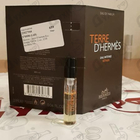 Отзыв Hermes Terre D'hermes Eau Intense Vetiver