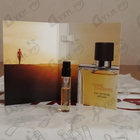 Отзыв Hermes Terre D'hermes Eau Intense Vetiver