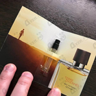 Отзыв Hermes Terre D'hermes Eau Intense Vetiver