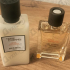 Отзыв Hermes Terre D'hermes Eau Intense Vetiver