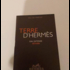Купить Terre D'hermes Eau Intense Vetiver от Hermes