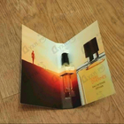 Парфюм Hermes Terre D'hermes Eau Intense Vetiver