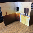 Отзыв Hermes Terre D'hermes Eau Intense Vetiver