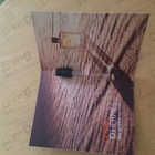 Отзыв Hermes Terre D'hermes Eau Intense Vetiver