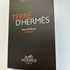 Купить Hermes Terre D'hermes Eau Intense Vetiver