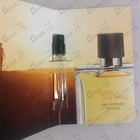 Отзывы Hermes Terre D'hermes Eau Intense Vetiver