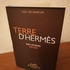 Парфюмерия Terre D'hermes Eau Intense Vetiver от Hermes