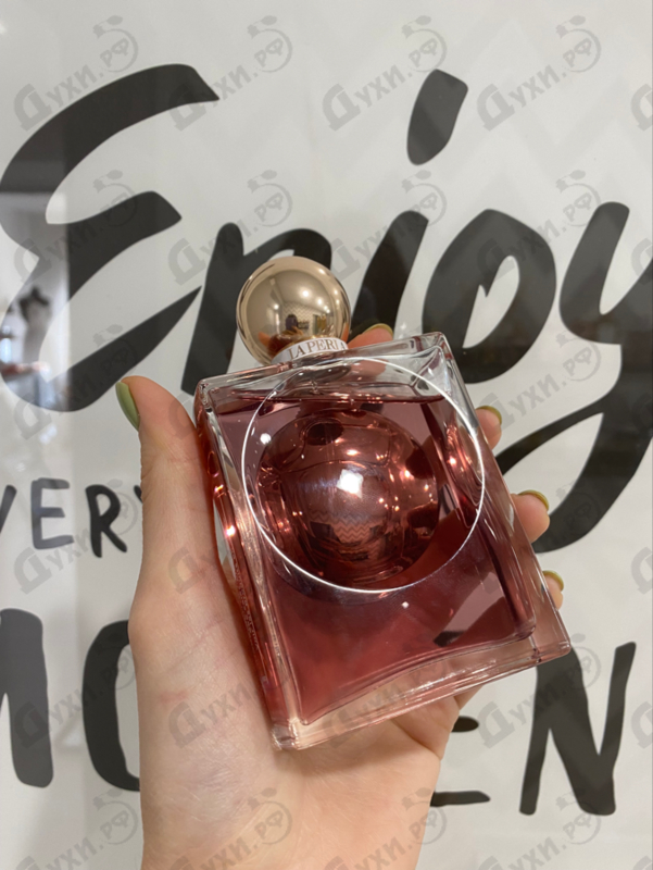 Отзыв La Perla La Mia Perla Купить La Mia Perla от La Perla