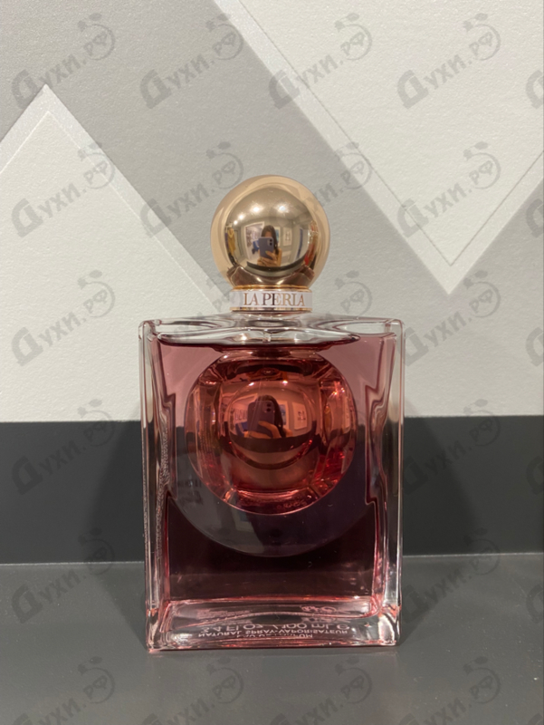 Парфюм La Perla La Mia Perla Купить La Mia Perla от La Perla