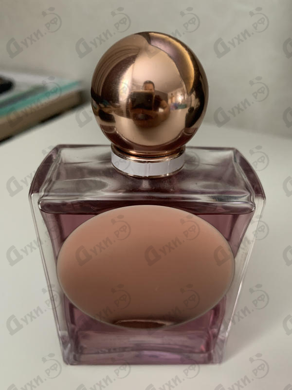 Парфюмерия La Mia Perla от La Perla Отзыв La Perla La Mia Perla