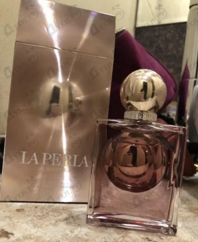 Купить La Perla La Mia Perla Парфюмерия La Mia Perla от La Perla