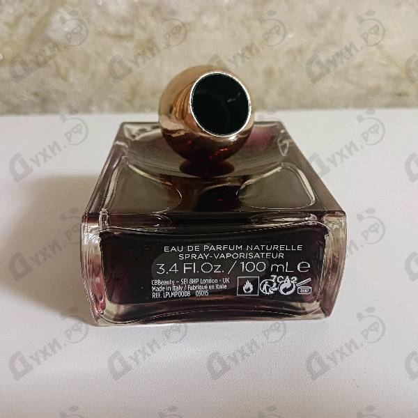 Парфюмерия La Mia Perla от La Perla