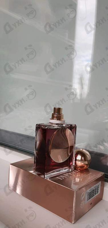 Отзыв La Perla La Mia Perla Духи La Mia Perla от La Perla