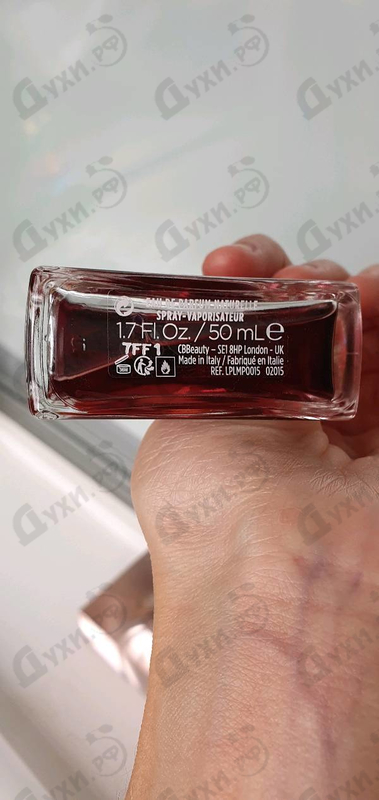 Купить La Mia Perla от La Perla Отзыв La Perla La Mia Perla