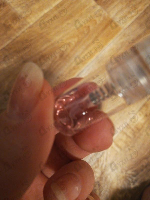 Парфюмерия La Mia Perla от La Perla Отзывы La Perla La Mia Perla