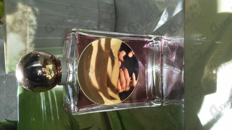 Отзывы La Perla La Mia Perla Духи La Mia Perla от La Perla