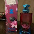 Отзывы Tous Bonjour Senorita