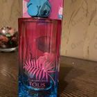 Отзыв Tous Bonjour Senorita