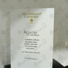Отзывы The Different Company Adjatay