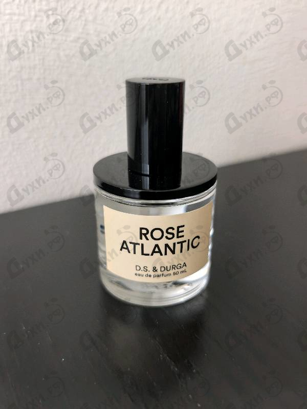 Духи Durga Rose Atlantic от D.S.&Durga