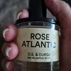 Отзывы D.S.&Durga Durga Rose Atlantic